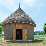 Fonte Flavia Venkovský dům Urbania
