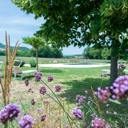 Country house Fonte Flavia