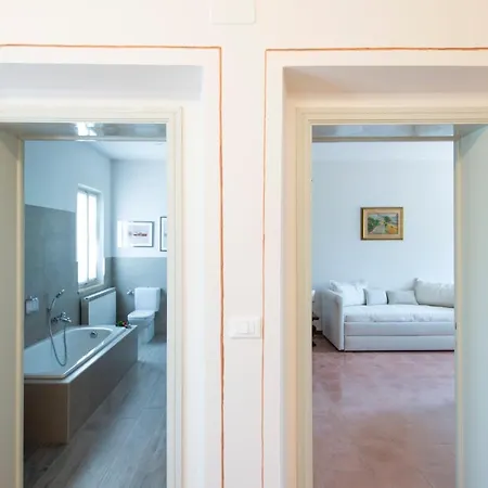 Landhuis Fonte Flavia Urbania