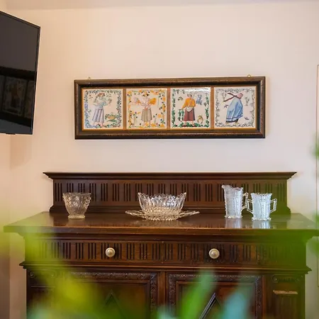 Fonte Flavia Landhuis Urbania