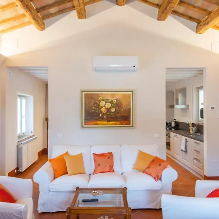 Fonte Flavia Landhuis