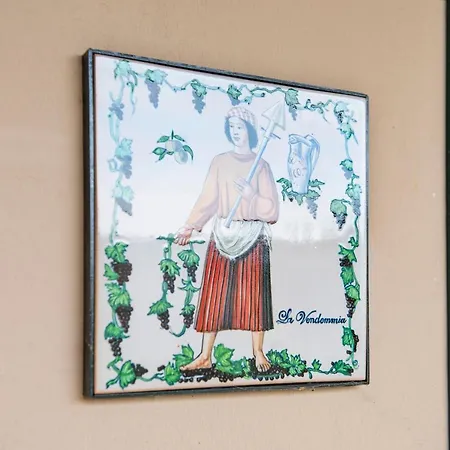 Fonte Flavia Landhuis Urbania