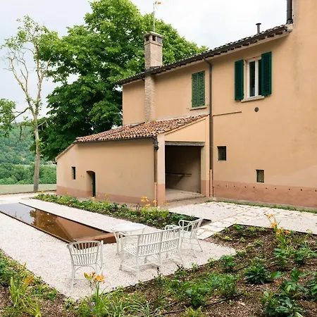 Landsted Fonte Flavia