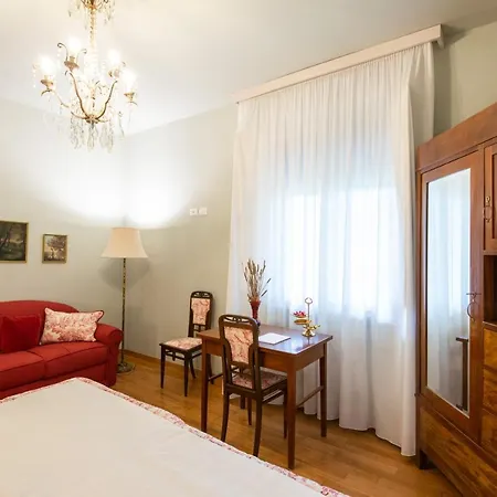 Hétvégi ház Fonte Flavia