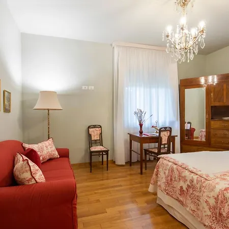 Fonte Flavia Landhuis