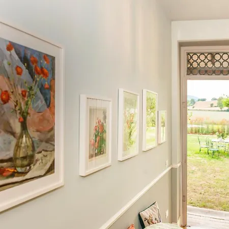 Landhuis Fonte Flavia *