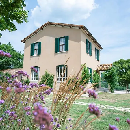 Fonte Flavia Country house *