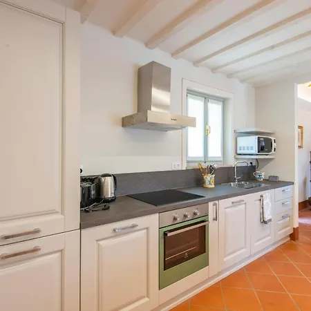 Country house Fonte Flavia *
