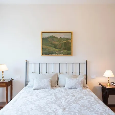 Landhuis Fonte Flavia