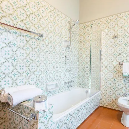 Country house Fonte Flavia *