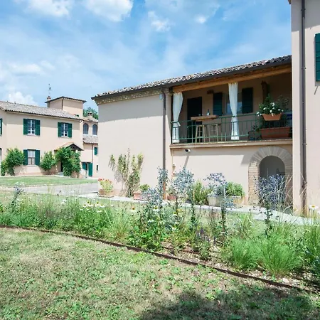 Fonte Flavia * Urbania