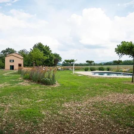 Country house Fonte Flavia *