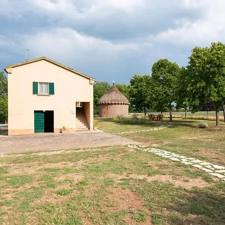 Fonte Flavia Landsted
