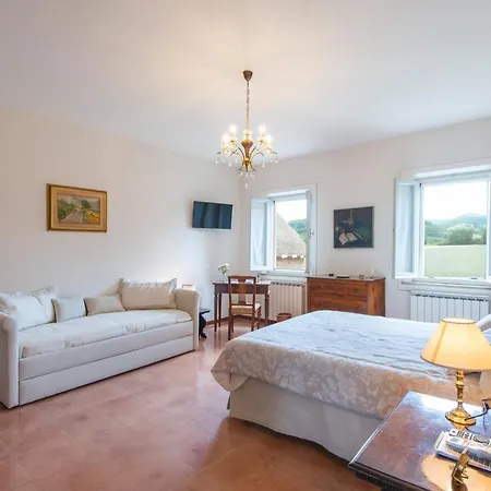 Landhuis Fonte Flavia Urbania