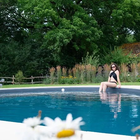 Country house Fonte Flavia *
