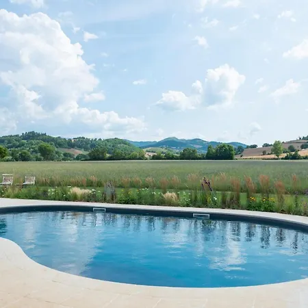 Fonte Flavia Landhuis