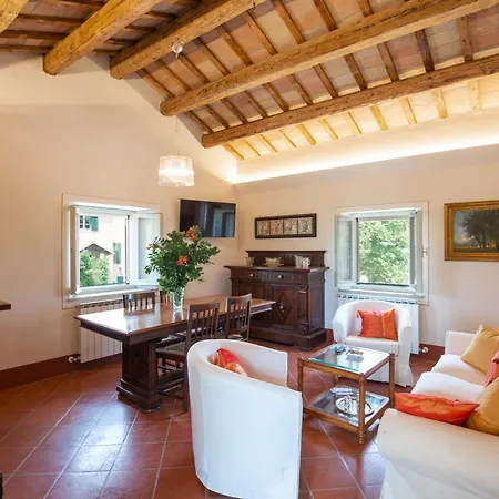 Fonte Flavia Landhuis