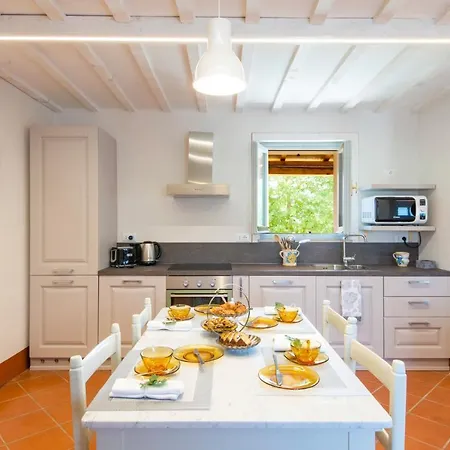 Landhuis Fonte Flavia *