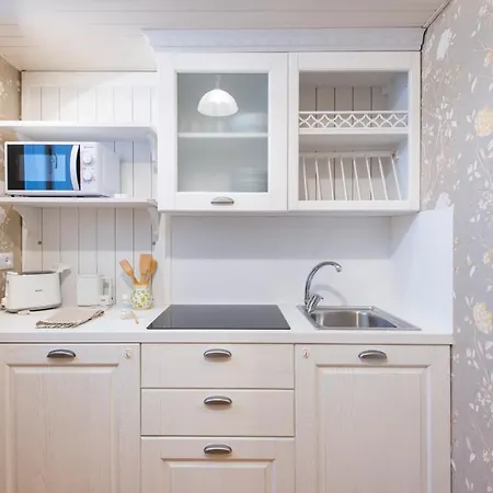 Landhuis Fonte Flavia Urbania