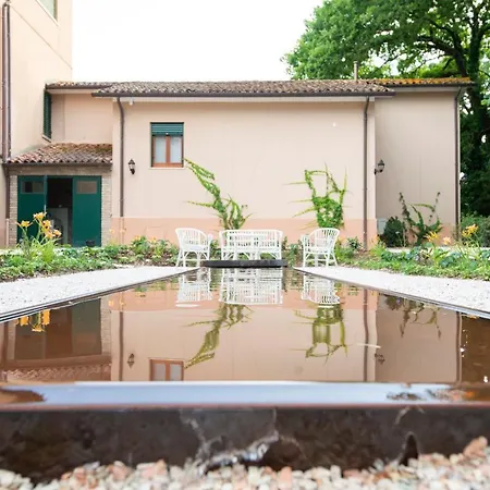 Fonte Flavia * Urbania