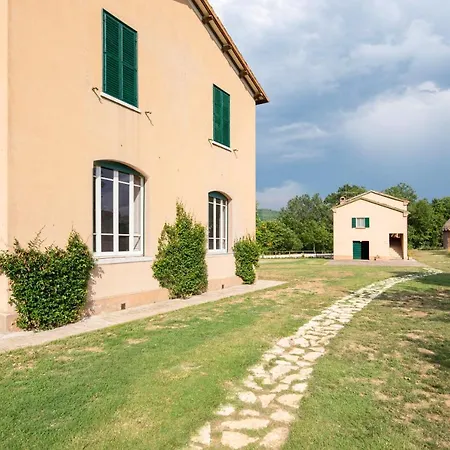 Country house Fonte Flavia *