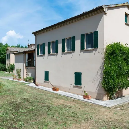 Landhuis Fonte Flavia Urbania