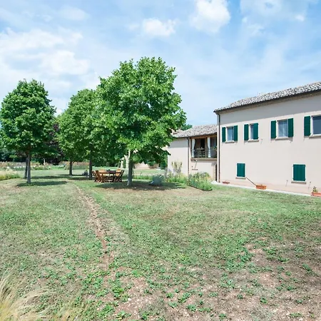 Fonte Flavia * Urbania