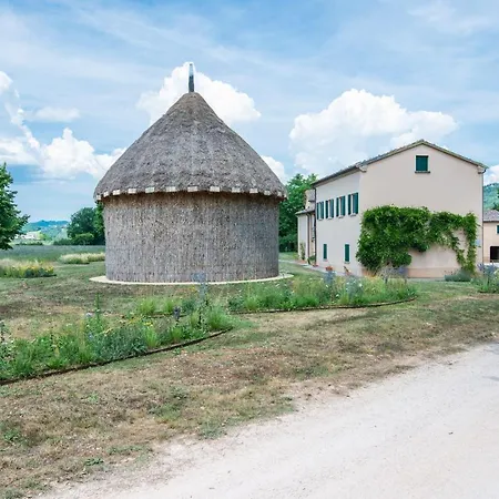 Fonte Flavia Urbania