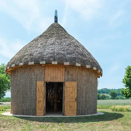 Fonte Flavia Hétvégi ház Urbania