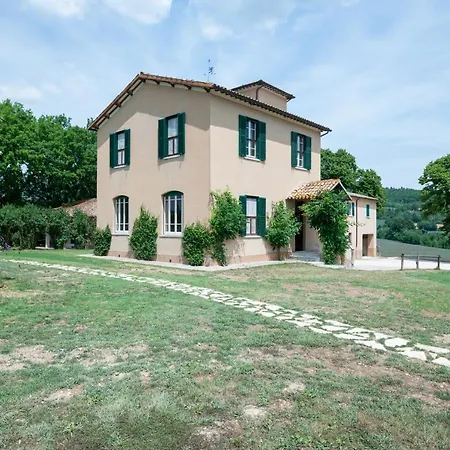 Fonte Flavia * Urbania