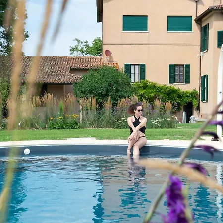 Fonte Flavia Landhuis *