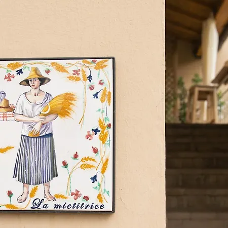 Landhuis Fonte Flavia Urbania