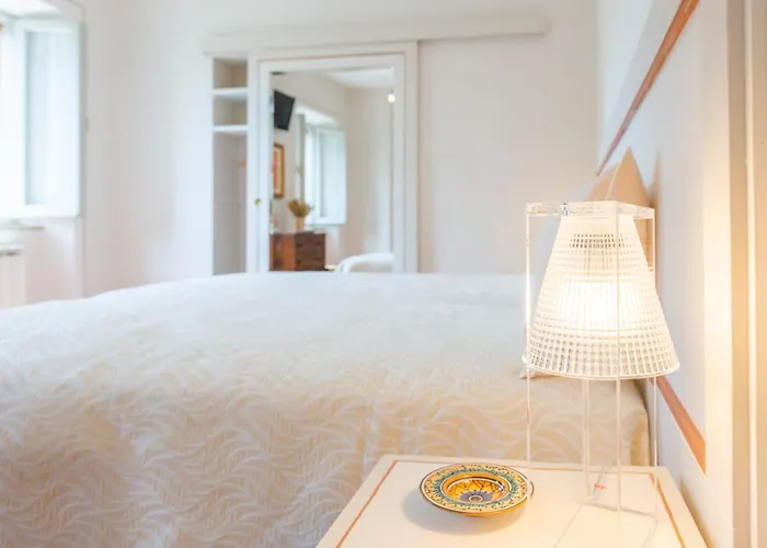 Fonte Flavia Country house Urbania