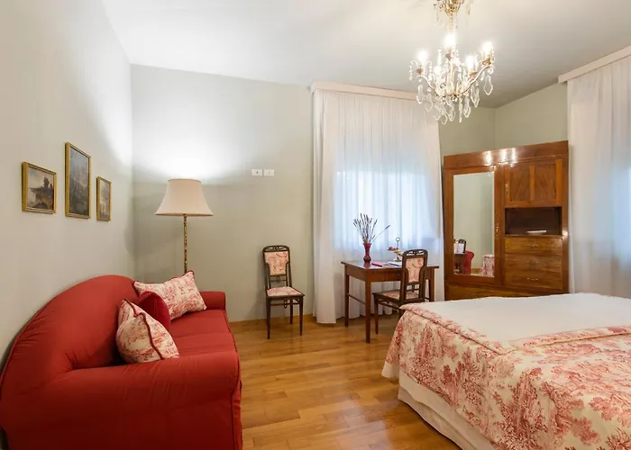 Fonte Flavia Country house