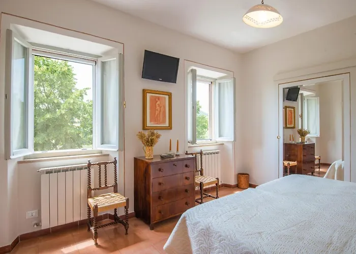 Fonte Flavia * Urbania