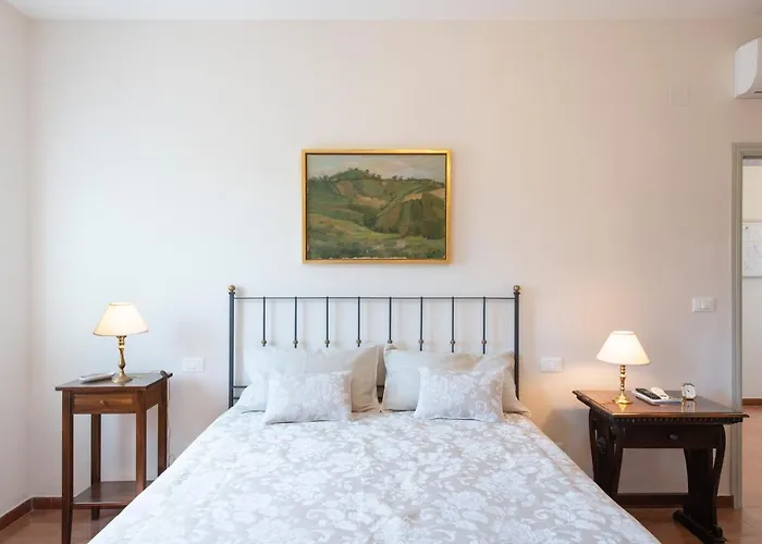 Country house Fonte Flavia