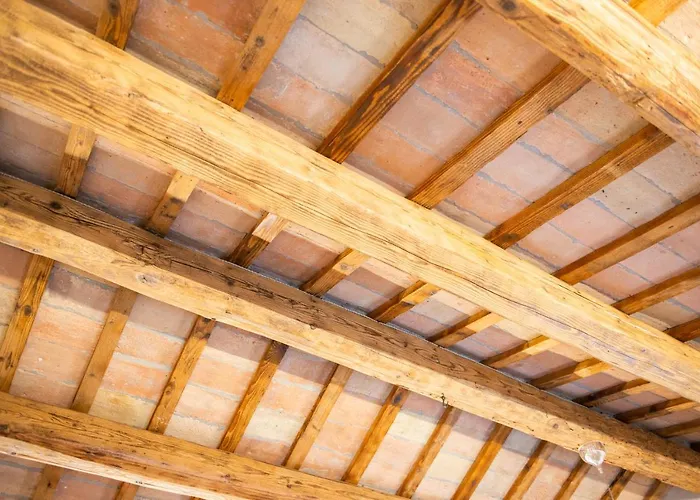 Country house Fonte Flavia Urbania