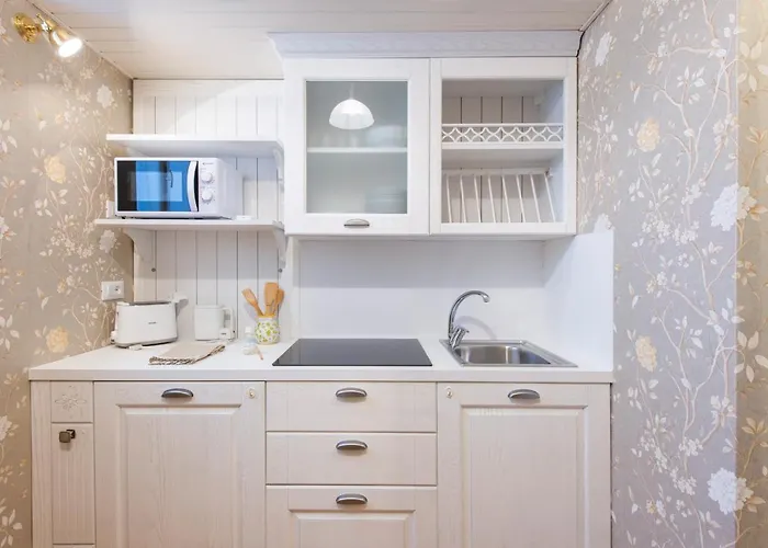 Country house Fonte Flavia Urbania