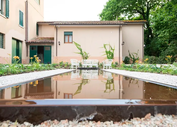 Fonte Flavia * Urbania