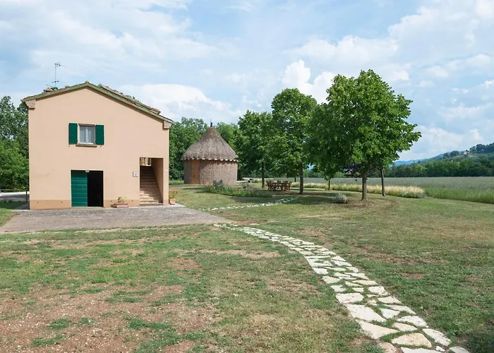 Fonte Flavia Urbania