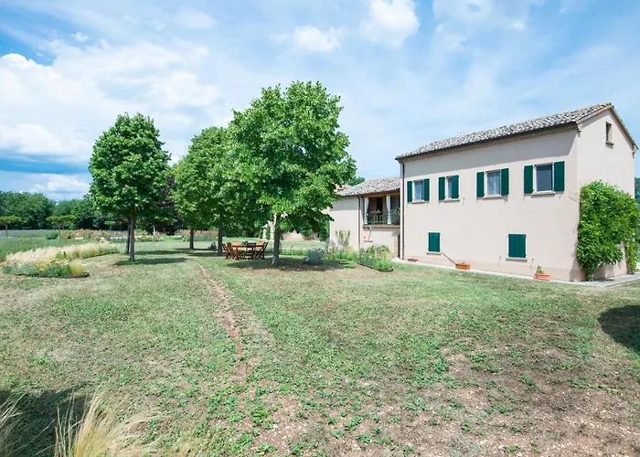 Fonte Flavia * Urbania