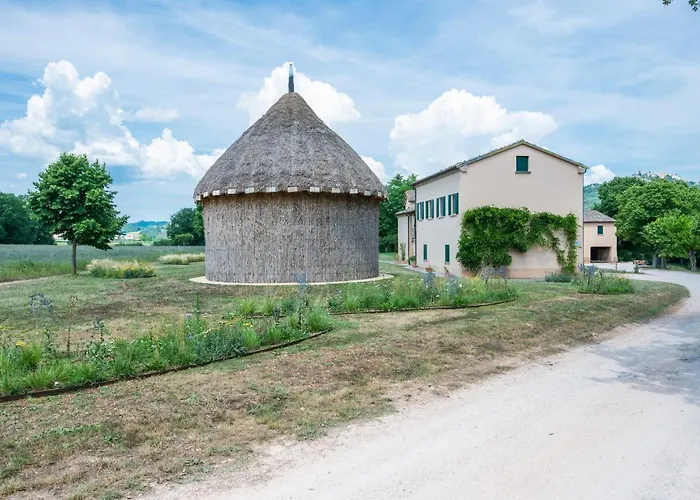 Fonte Flavia Urbania